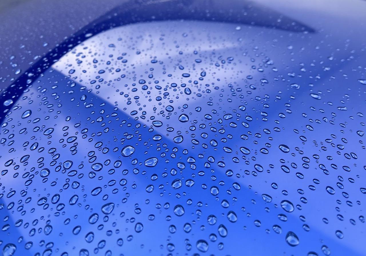 3-Year Ceramic Coating - Blue Reserve Detail in West Palm Beach, FL