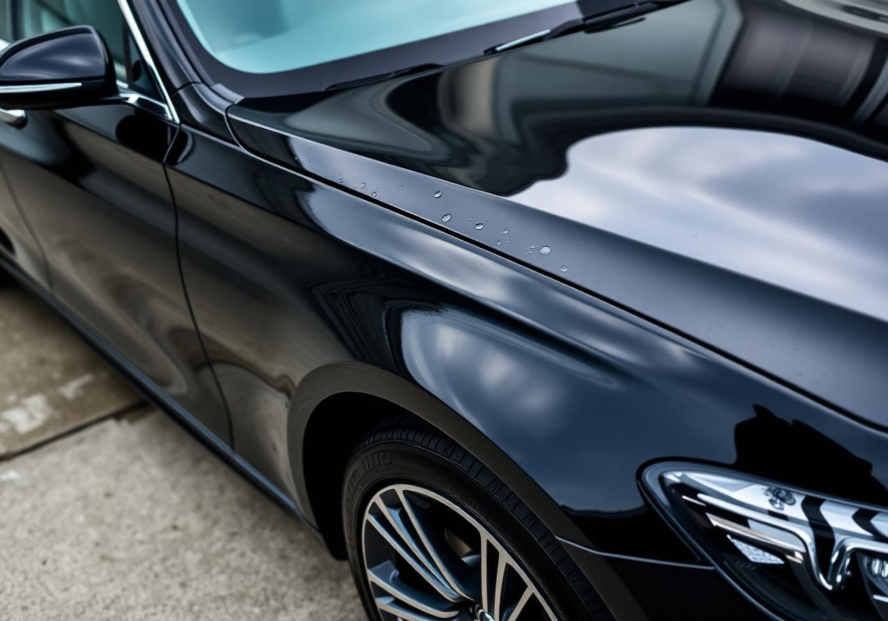 Full Detail - Blue Reserve Detail in West Palm Beach, FL